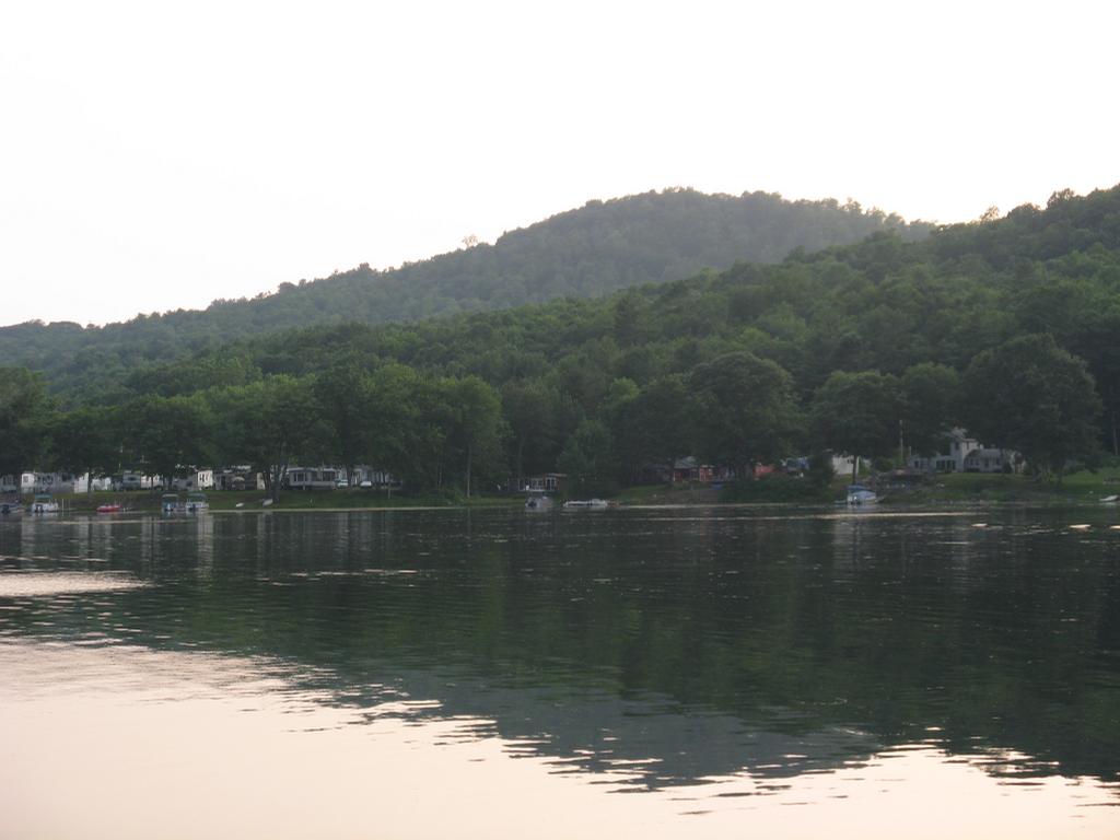 Cossayuna Lake from MOVING ON Real Estate in Amsterdam, NY 12010